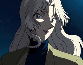 名柯中十大美女及帅哥