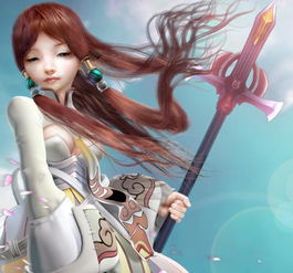 qq自由幻想中女孩子选什么职业最好
