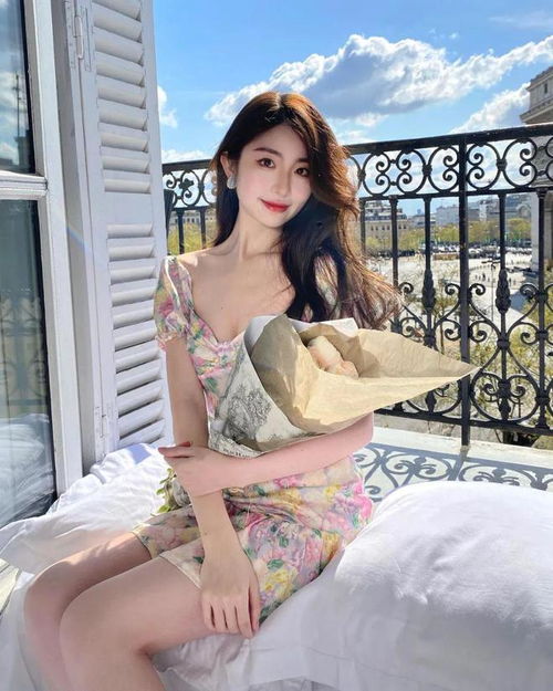 国产小众模特rolanda.xu,绝美曲线太诱人了