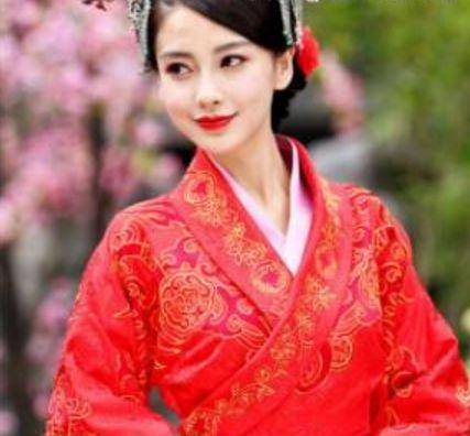 女星最美古装杨紫杨幂刘涛孙俪张庭baby,谁最仙气飘飘