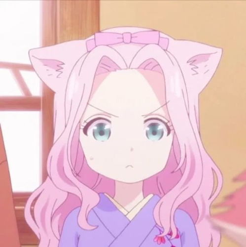 此花亭奇谭情侣头像