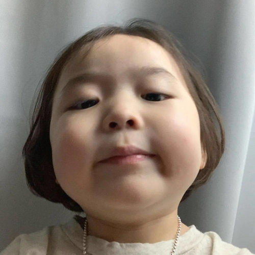 头像那一个瞬间
