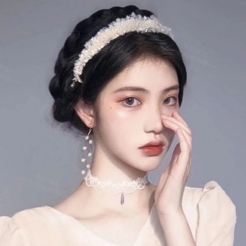 女生头像背景套图人与人吸引的原因没看透腾讯新闻