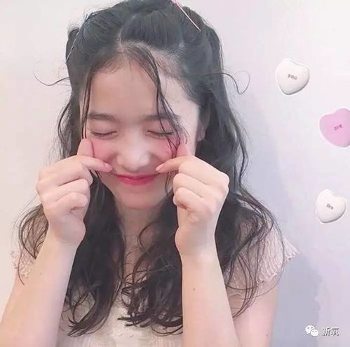 日本最恐怖的不是鬼片,而是日本网红卸妆...