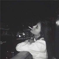 霸气快手头像女生超拽冷酷微信头像图片大全