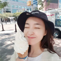 2018好看的女生明星头像高清大图像我这样的人不多了