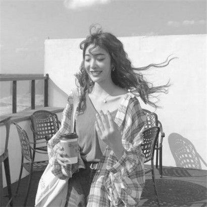 吃货头像女生高清吃货