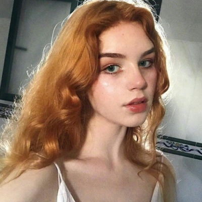 欧美女生精致头像,意境风情超有女人味成熟女人