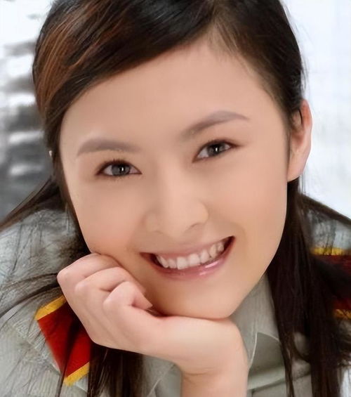 对比41岁贾玲和沈腾老婆后,才发现压力胖和幸福肥的差距一目了然