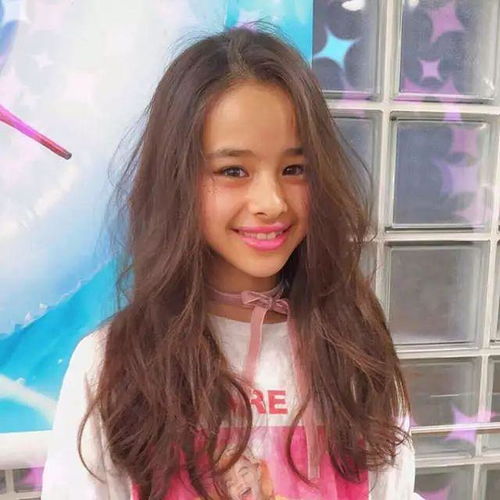 年仅15岁却拥有九头身的日本美少女,连渡边直美都为她疯狂了