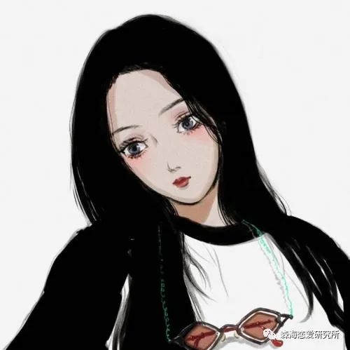 判断一个女孩子是不是有对象的五个方法