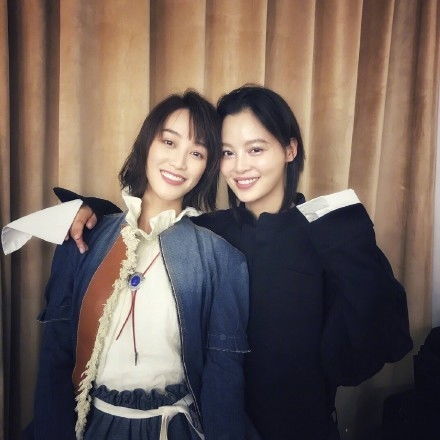 女神头像霸气霸气外露