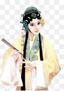 免费下载戏曲人物图片大全千库网png