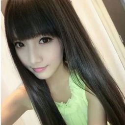 这女的是谁