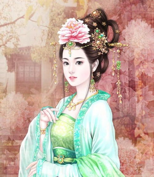 女人身上哪里长痣,十人九福,日后必兴家旺夫