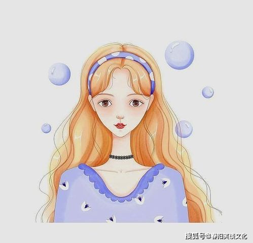 女生发朋友圈的短句子,唯美走心,直抵心灵