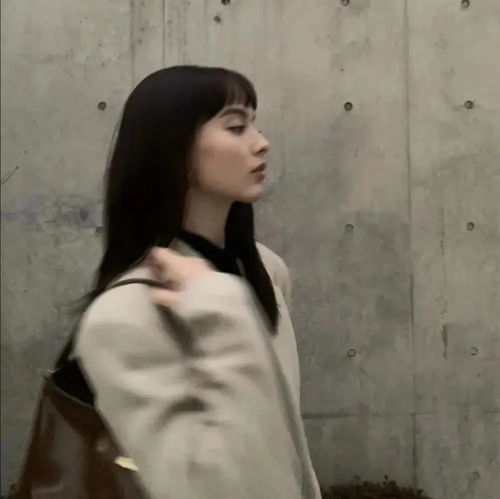 欧美风女头像大全高清