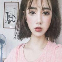 头像2018年最新版女短发