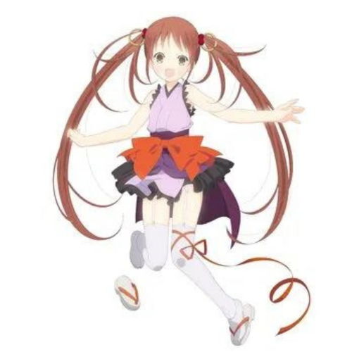 海贼王头像女生小紫