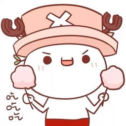 非主流吃货萌萌女生头像2015