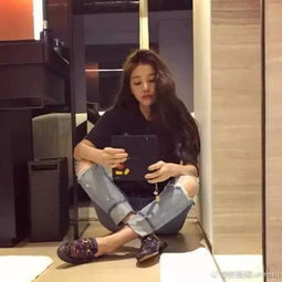 逆龄的她,41岁的年纪,21岁的脸蛋与身材,活出满满少女感搜狐动漫搜狐网