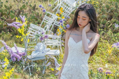 翻山越岭的姐姐,带你私奔3万平方公里的岛屿婚礼