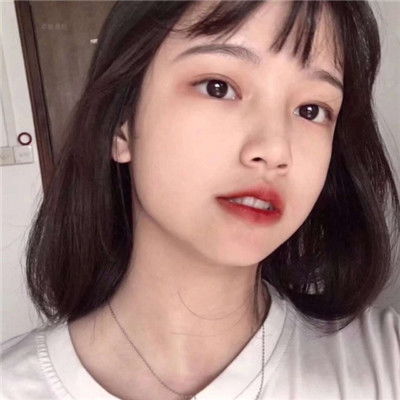 好看的微信头像女生,个性独特的美女