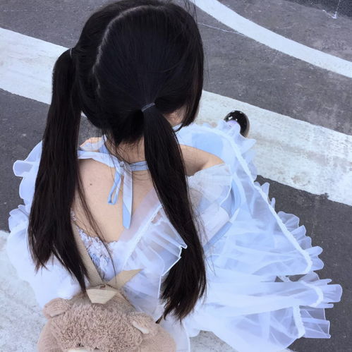 可爱女头小女生萝莉头像