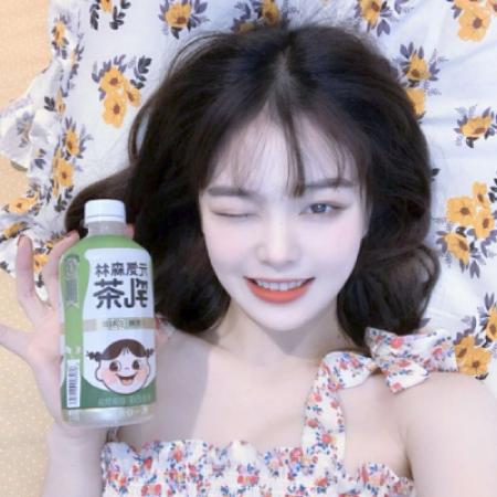 清新女生唯美头像图片脱俗