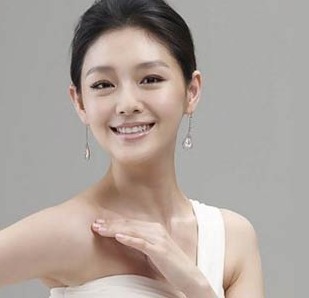 夏天护肤,做清纯美女