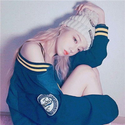 女生头像qq头像女生带字伤感qq女生头像大全腾牛个性网