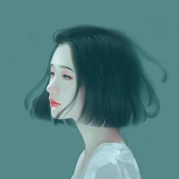 哪个头像女孩子用最好