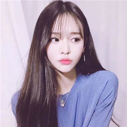 qq女生头像二次元霸气2018最新和我一起修仙无情无欲