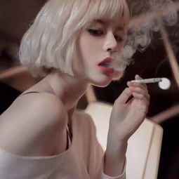 精选头像no.4欧美女生头像