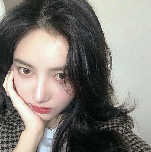 明明是坏习惯,却偏偏可以提高颜值,女生越变越好看