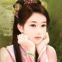 古代头像女生真人版微信头像图片大全