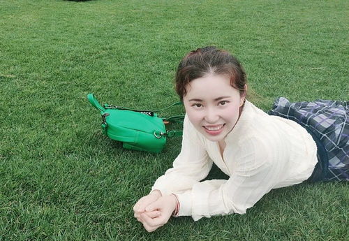 91年事业编美女,阳光爽朗,愿我们像璀璨星河,照耀彼此腾讯新闻