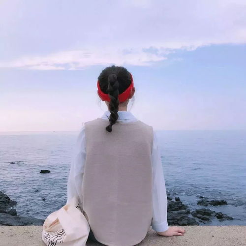 女生头像总有一些懂得百转千回