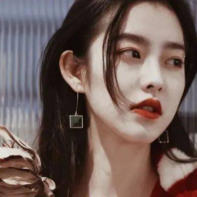 ins头像高清港风女生头像