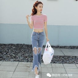 高腰显瘦显腿长,尽展完美曲线,女人味十足