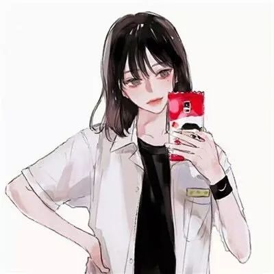 建议你和小猪佩奇女孩谈恋爱