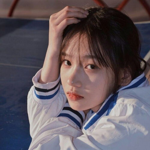 真人女生头像绝美合集