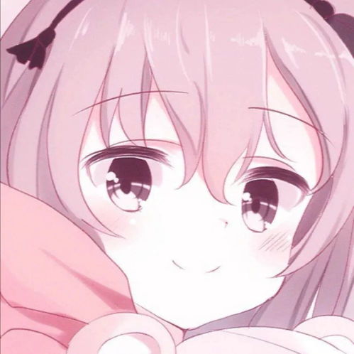 小仙女动漫头像宝藏动漫头像