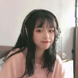 qq萌萌哒可爱女生头像真人清纯仙女味
