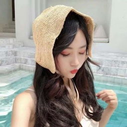 超级仙气的女生头像闺蜜小仙女