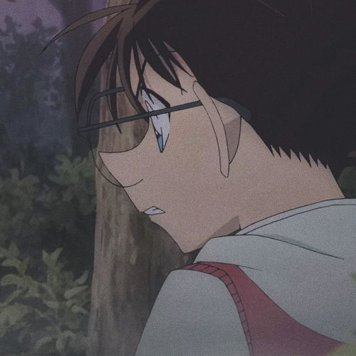 动漫头像女生徒