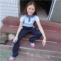 穿校服的女生头像社会微信头像图片大全