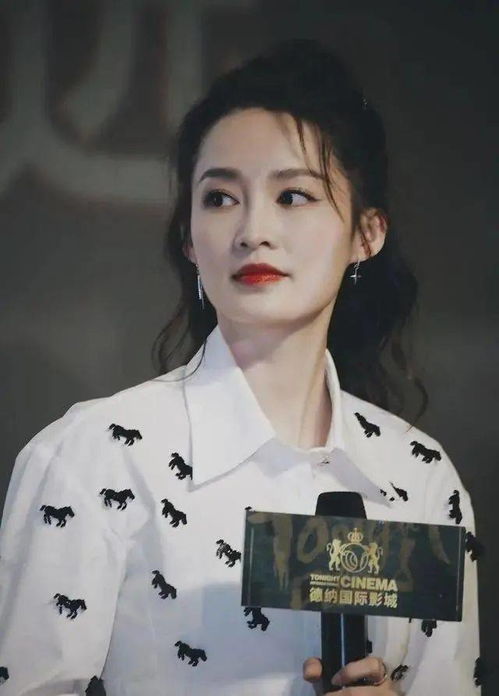 娱乐圈这6位仙气十足的女星,个个美若天仙,你最喜欢谁