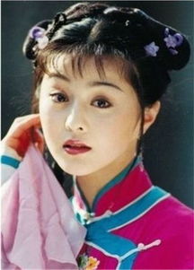 女星们17岁清纯旧照刘诗诗高圆圆素颜真美女