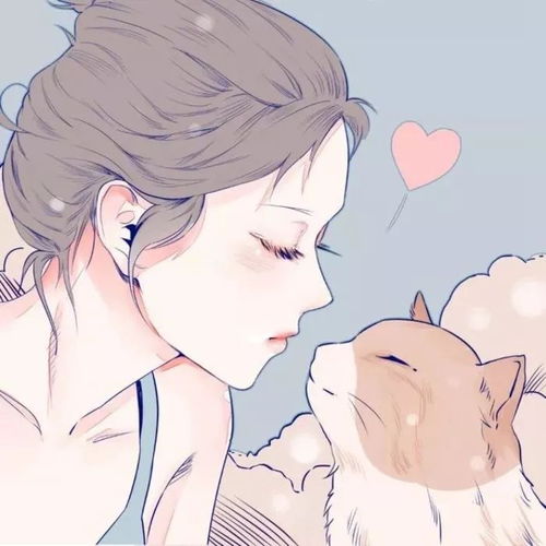 100个超好看的二次元女生头像